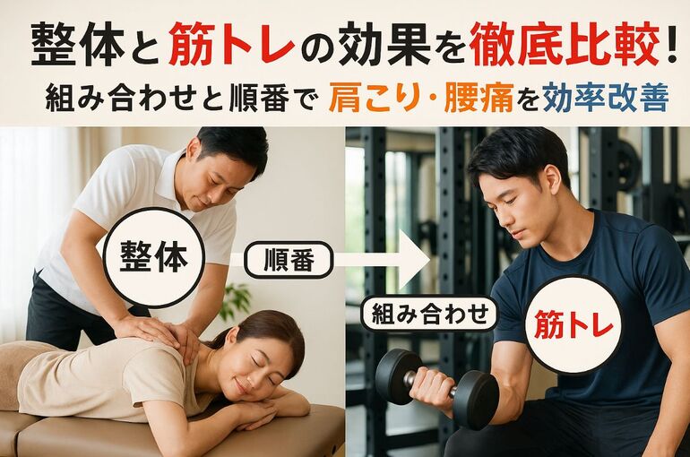 15整体 筋トレ