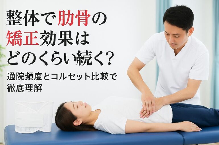 12 整体 肋骨